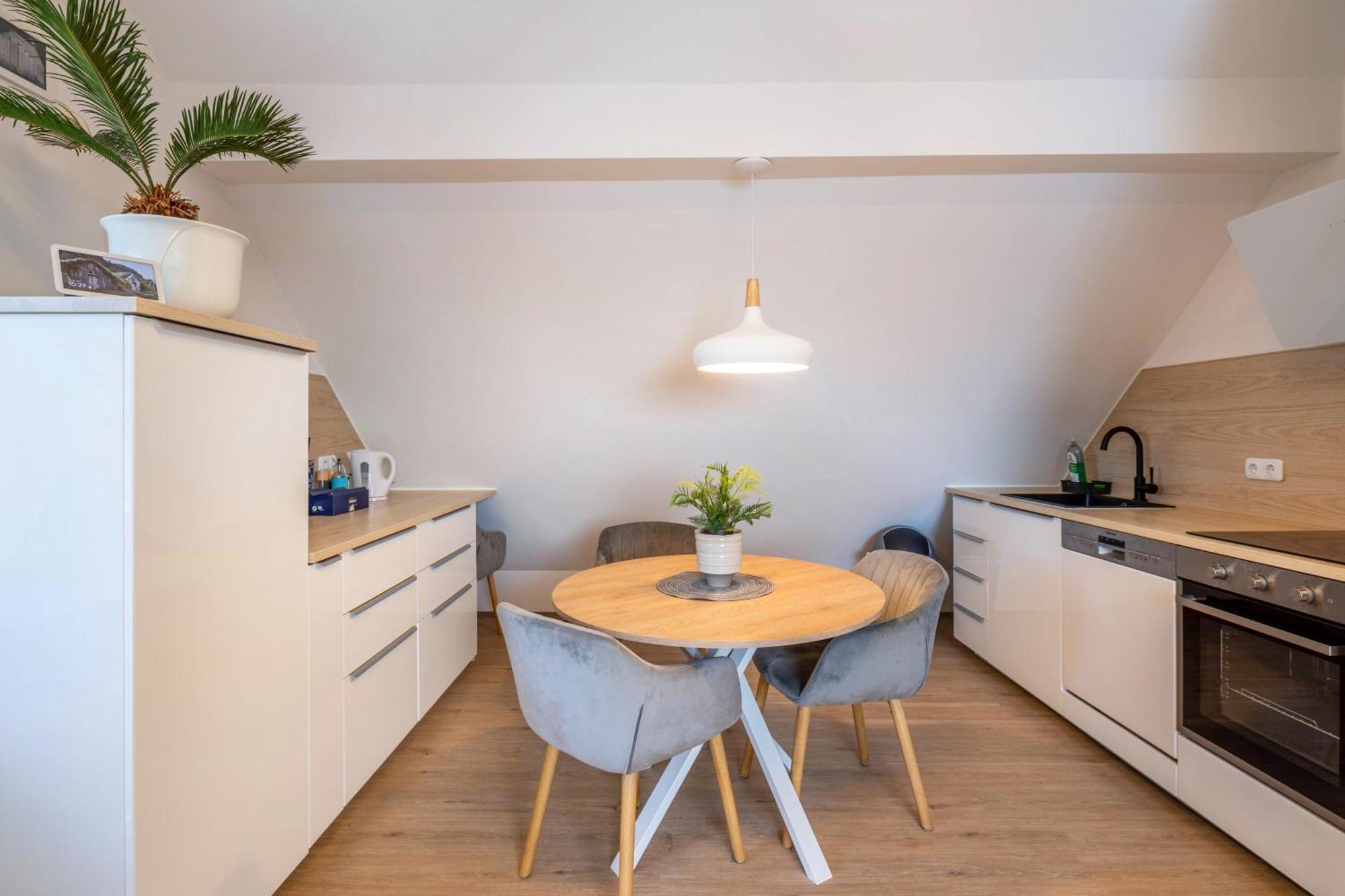 Hue Space Air Kassel Exteriér fotografie