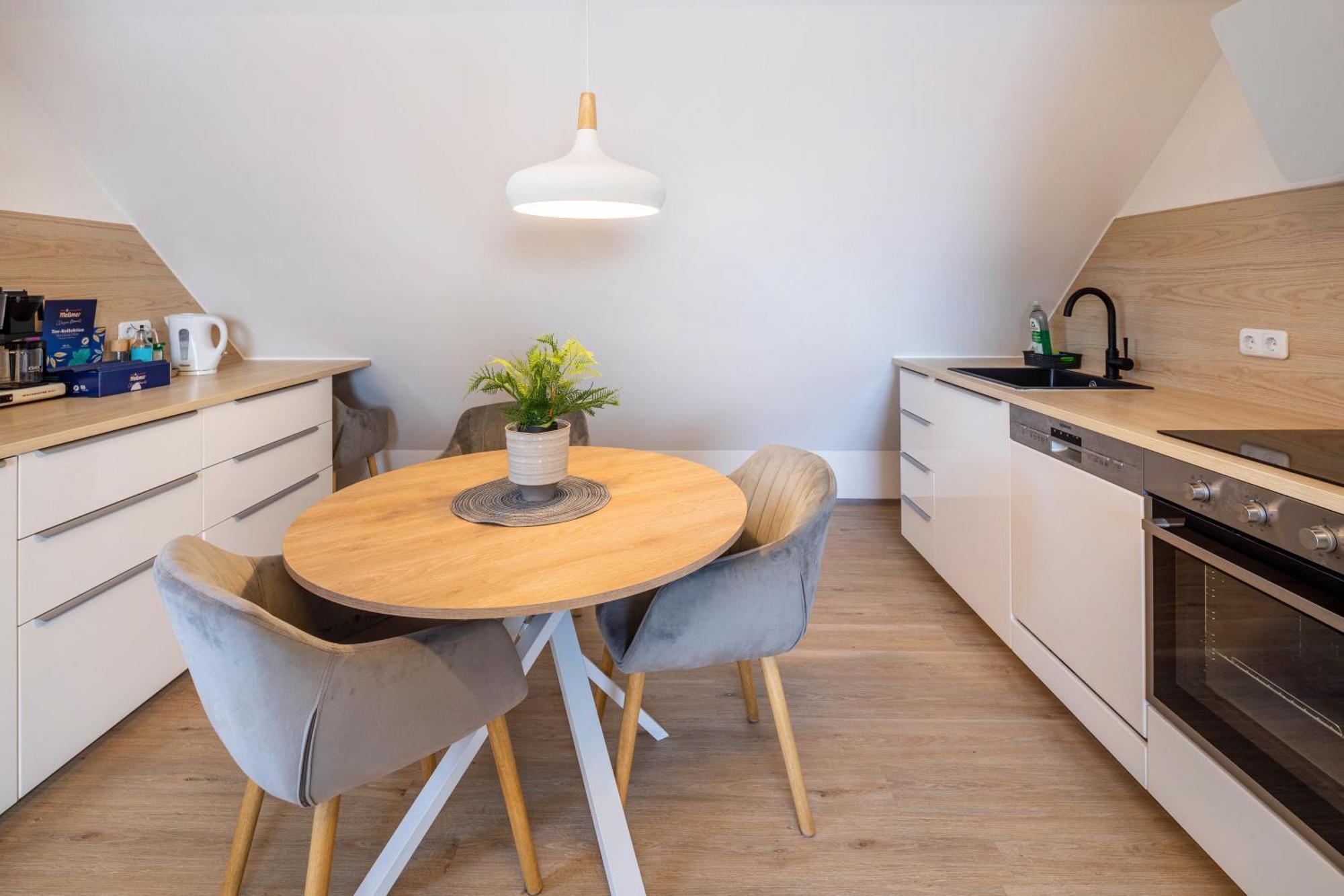 Hue Space Air Kassel Exteriér fotografie