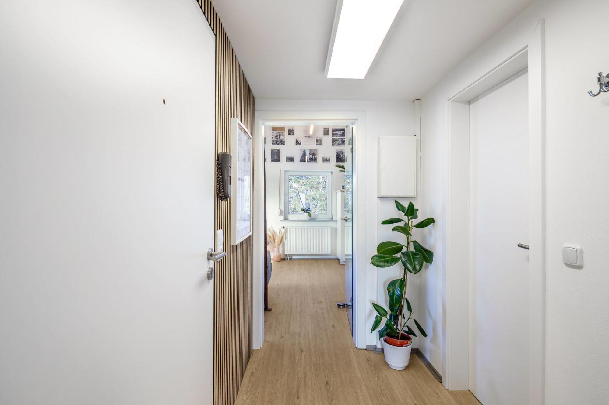 Hue Space Air Kassel Exteriér fotografie