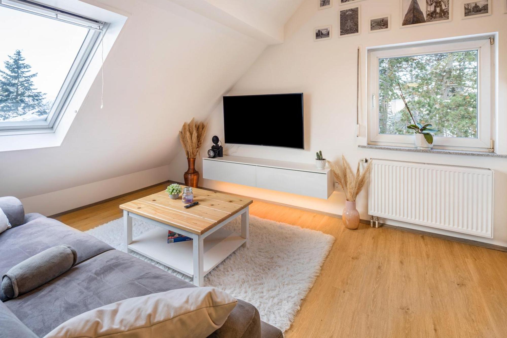 Hue Space Air Kassel Exteriér fotografie