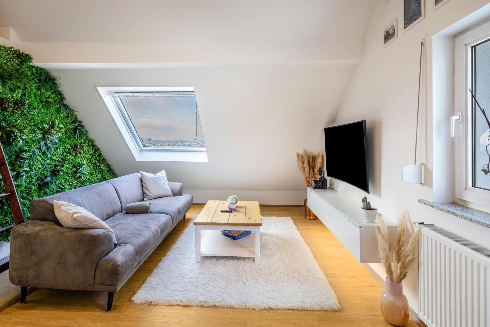 Hue Space Air Kassel Exteriér fotografie